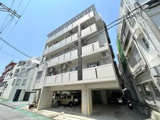 ヒルトップネクストの画像