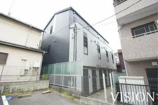 クレドメゾン山王の画像