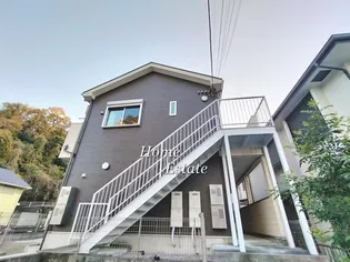 ロイヤルコート天王町の画像