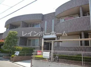 埼玉県和光市下新倉2【アパート】の外観