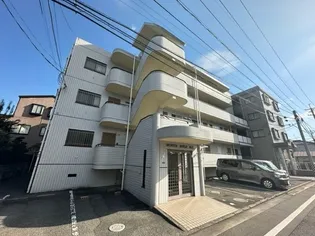 森田ビルNO 1の画像