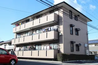 エクシード平野 A棟の画像