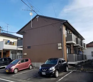 アルカディアの画像