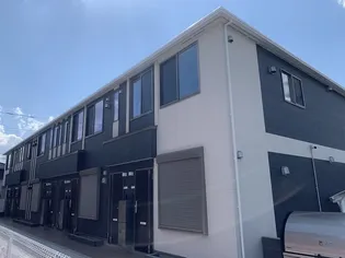 ラヴィグレイスの画像