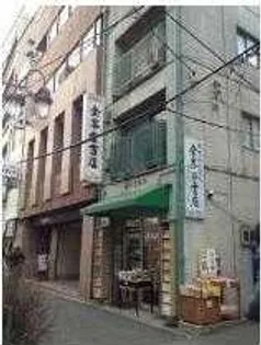 東京都新宿区西早稲田3【マンション】の外観