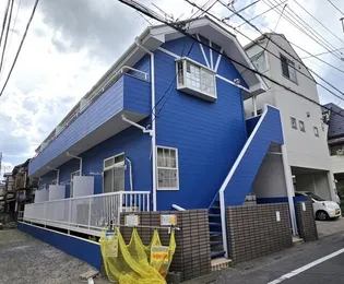 コールグランド大宮の画像