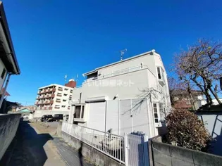 埼玉県熊谷市妻沼【一戸建】の外観