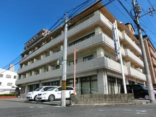 サンハイムうえだの画像