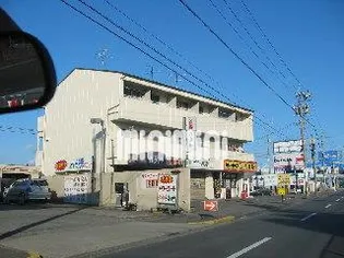 西出ハイツの画像