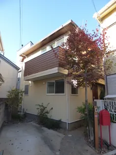 東京都杉並区和泉2【一戸建】の外観