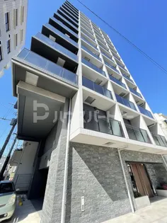 La Douceur田端【10階】の外観