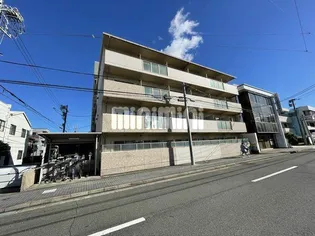 Stella【4階】の外観