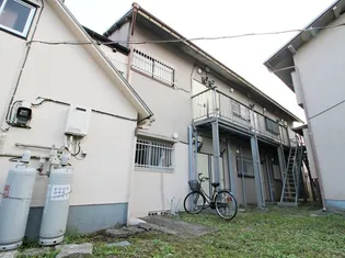 東田荘A棟の画像