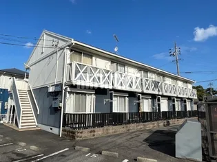 アメニティA T Bの画像