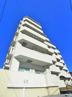 グローリア初穂船橋金杉の画像