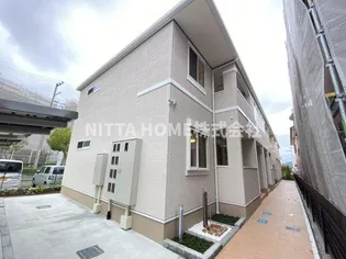 ボヌールメゾン篠山IIの画像