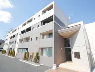 神奈川県海老名市門沢橋2【マンション】の外観