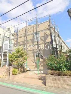 レオパレス桜の画像