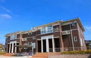 兵庫県神戸市西区玉津町新方【アパート】の外観