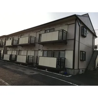 メゾン ド ウィステリア Bの画像