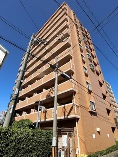 ライオンズマンション岡山医大東第2の画像