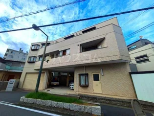 ジョイコートI【3階】の外観