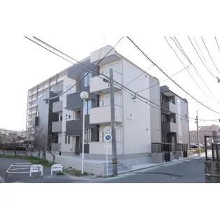 福岡県福岡市早良区野芥1【アパート】の外観