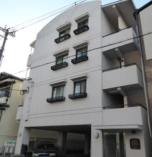 ヴィ アンドエールの画像