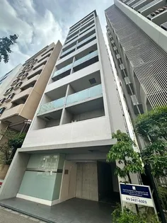 ラティエラ文京音羽【3階】の外観