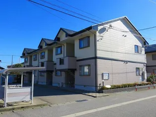 サンセール秋2号館の画像