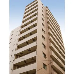 東京都台東区東上野2【マンション】の外観