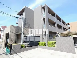 ワンダフルコートⅠの画像