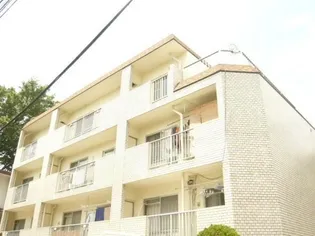 サニーハイツの画像