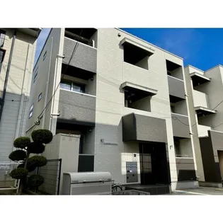 REGALEST シャルマンKの画像