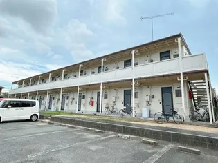 プレジデントIの画像