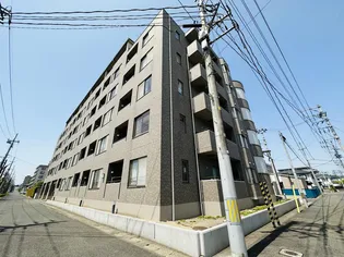 グランコート ディファレンスの画像