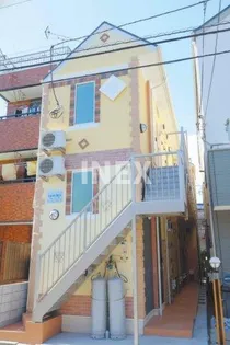 横濱マリーナ ベイ3の画像