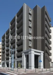 ガーラ ステーション横濱馬車道の画像