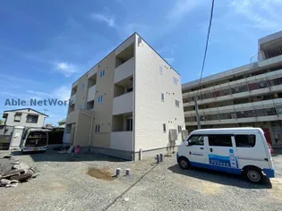 REGALEST熊本駅前の画像