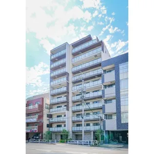 コンフォリア本所吾妻橋IIの画像