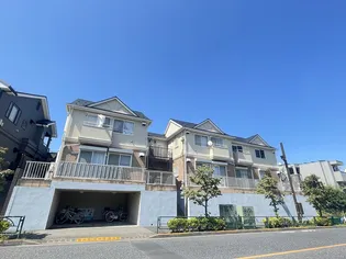 メゾンドールの画像