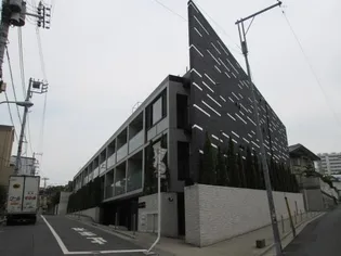 カスタリア目黒長者丸の画像