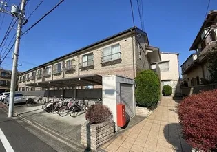 コンフォート クラージュBの画像
