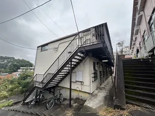 ハイツエクセルBの画像