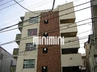 フタバマンションの画像