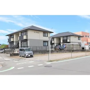 マーブル Aの画像