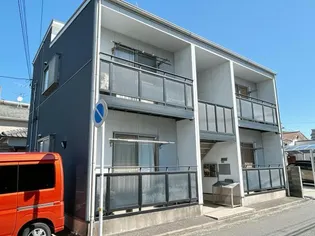 メゾングレイの画像