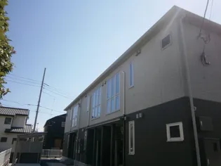 RESIDENCE YUNAの画像