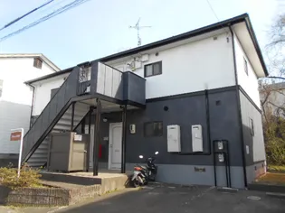 コモディータ南光台の画像