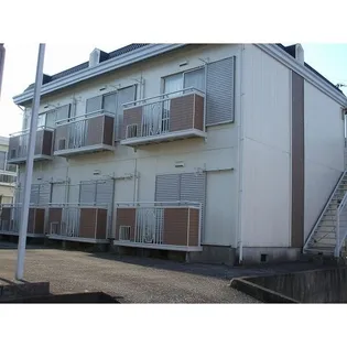 サンライズハウスCの画像